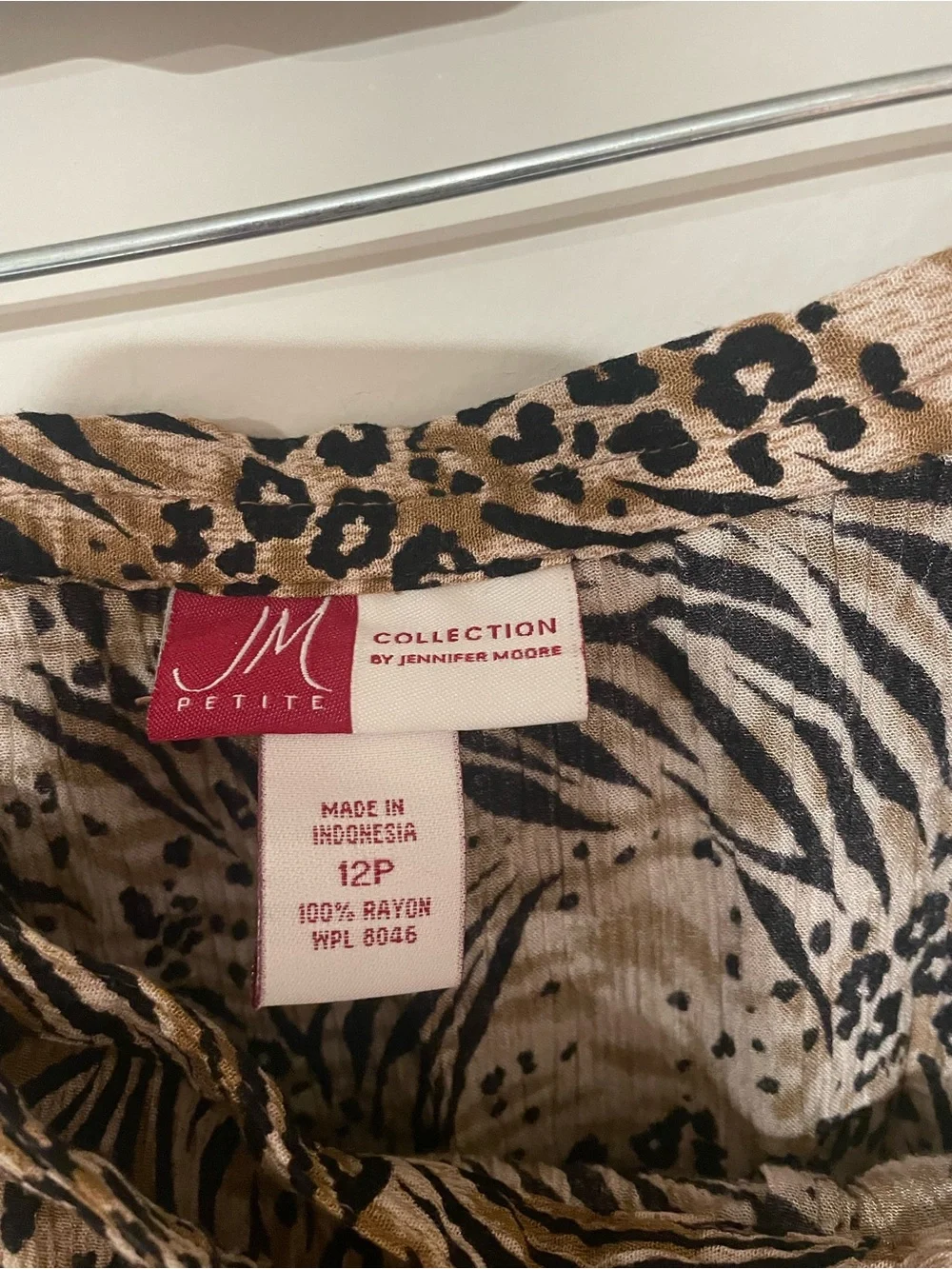 Jennifer Moore Maxi Skirt